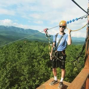 Meet your Posher, Gavin